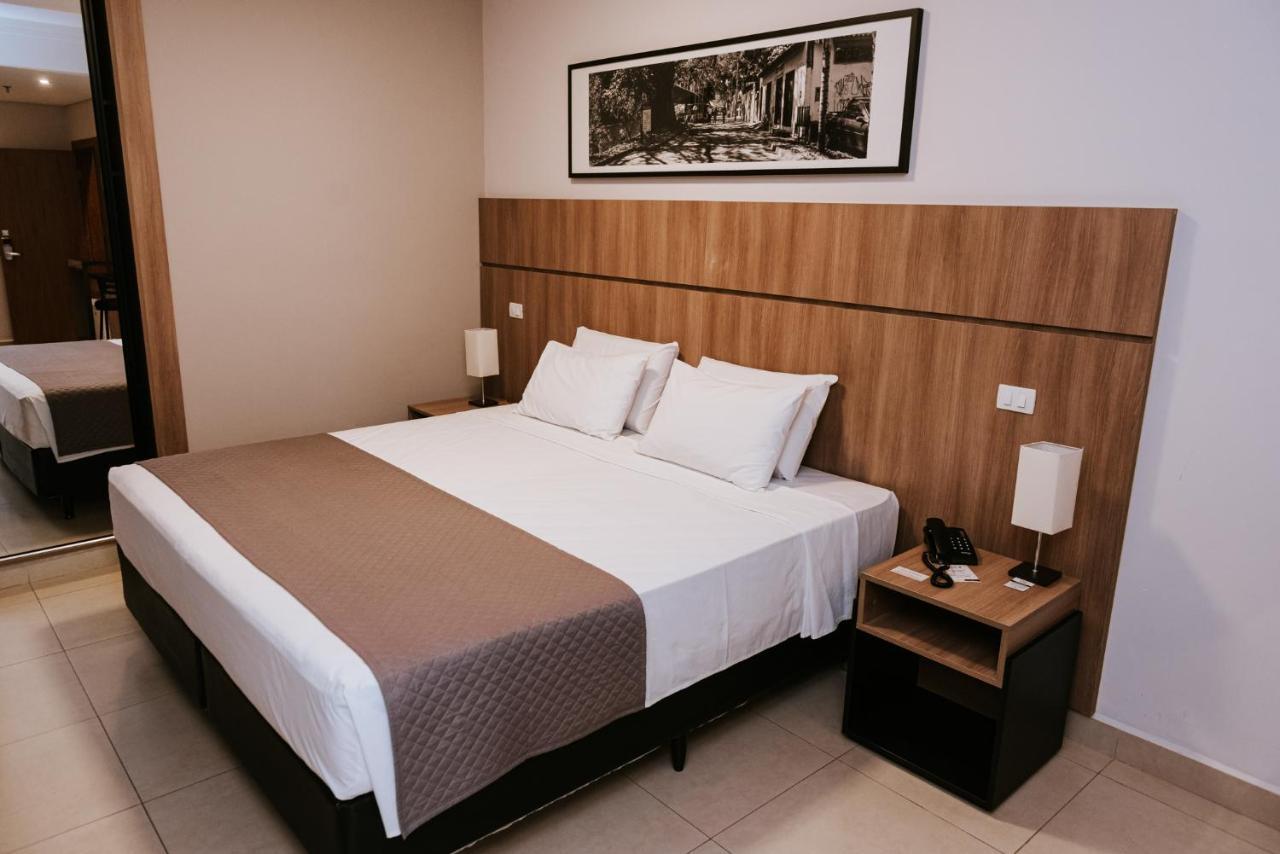 Hotel Occitano 4*