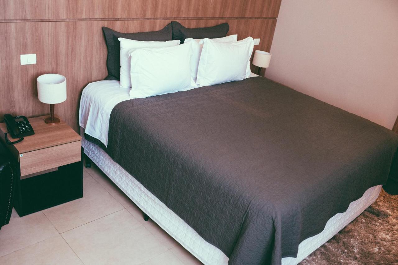 Hotel Occitano