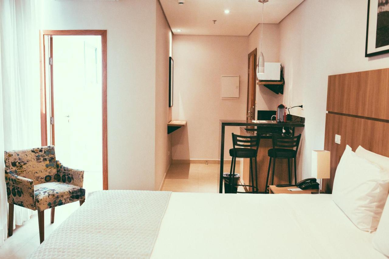 Hotel Occitano